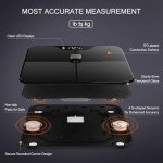 iHealth Nexus PRO Smart Bluetooth Bathroom Scale