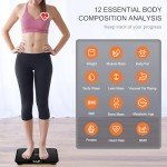 iHealth Nexus PRO Smart Bluetooth Bathroom Scale