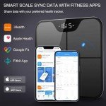 iHealth Nexus PRO Smart Bluetooth Bathroom Scale