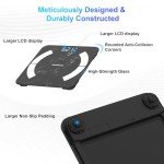 Healthkeep Smart Body Fat Scale with 13 Metrics