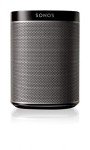 SONOS PLAY:1 Compact Smart Wireless Speaker - Black