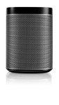 SONOS PLAY:1 Compact Smart Wireless Speaker - Black