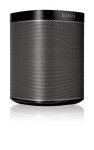 SONOS PLAY:1 Compact Smart Wireless Speaker - Black