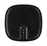 SONOS PLAY:1 Compact Smart Wireless Speaker - Black