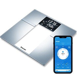 Beurer BF720 Smart Body Scale with Bluetooth