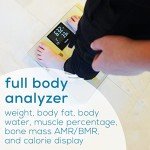Beurer BF720 Smart Body Scale with Bluetooth