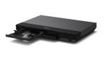Sony UBP-X700 4K Ultra HD Blu-ray Player