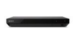 Sony UBP-X700 4K Ultra HD Blu-ray Player