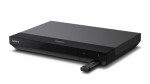 Sony UBP-X700 4K Ultra HD Blu-ray Player