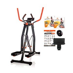 Maxi-Glider 360 10-in-1 Foldable Cross Trainer