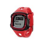 Garmin Forerunner 15 GPS Watch - Red/Black