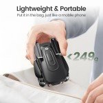 Holy Stone HS175G 4K GPS Foldable Drone