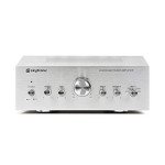 Skytronic 400W Compact Stereo Amplifier for Home Audio