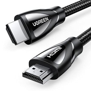 UGREEN 8K HDMI 2.1 Ultra High-Speed Cable, 2M