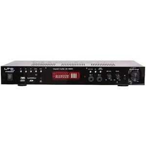 LTC ATM6000BT Bluetooth HiFi Stereo Amplifier