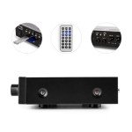 LTC ATM6000BT Bluetooth HiFi Stereo Amplifier