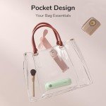 JISULIFE 3-in-1 Rechargeable Mini Fan & Power Bank