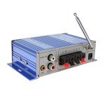 DollaTek 12V Hi-Fi Digital Stereo Amplifier