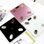 Smart Digital Bathroom Scale with Body Fat Monitor