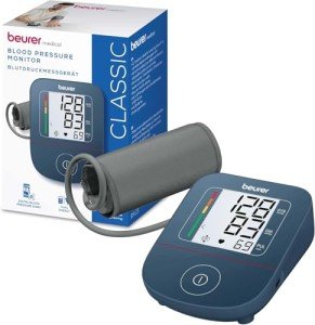 Beurer BM25 Upper Arm Blood Pressure Monitor