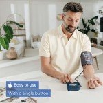 Beurer BM25 Upper Arm Blood Pressure Monitor