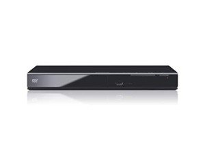 Panasonic DVD-S500EB-K Multi Format DVD Player