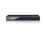 Panasonic DVD-S500EB-K Multi Format DVD Player