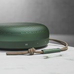 Bang & Olufsen Beosound A1 2nd Gen Bluetooth Speaker