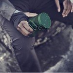 Bang & Olufsen Beosound Explore Portable Bluetooth Speaker