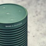 Bang & Olufsen Beosound Explore Portable Bluetooth Speaker
