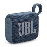 JBL GO 4 Portable Bluetooth Speaker with Powerful Sound
