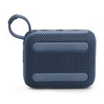 JBL GO 4 Portable Bluetooth Speaker with Powerful Sound
