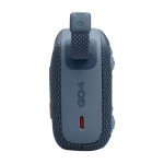 JBL GO 4 Portable Bluetooth Speaker with Powerful Sound