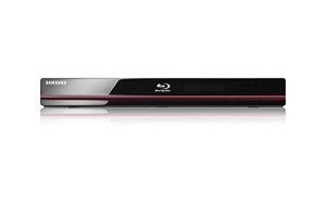 Samsung BD-P1620 Blu-Ray Player with USB Port