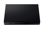 Samsung BD-J4500R Blu-Ray and DVD Player