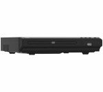 Compact Bush DVD Player for Easy Viewing