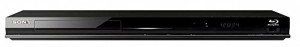 Sony BDP-S370 Blu-Ray Player – Versatile Media Player