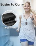 HOLFENRY Fingertip Pulse Oximeter for Adults