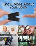 HOLFENRY Fingertip Pulse Oximeter for Adults