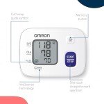 Omron RS2 Wrist Blood Pressure Monitor