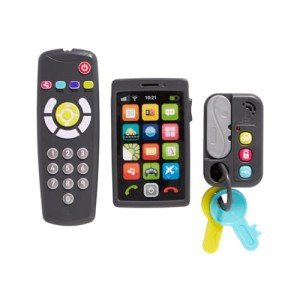 My First Gadget Set for Toddlers 12-36 Months