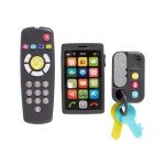 My First Gadget Set for Toddlers 12-36 Months
