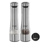 Russell Hobbs Electric Salt & Pepper Mills Set