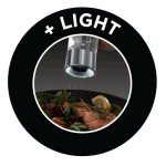 Russell Hobbs Electric Salt & Pepper Mills Set