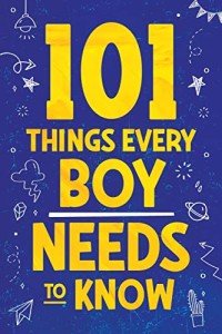 Essential Life Tips for Teenage Boys