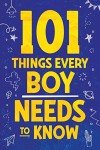 Essential Life Tips for Teenage Boys