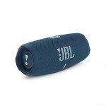 JBL Charge 5 Bluetooth Speaker - Waterproof, 20hr Playtime