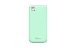 Ntaanoo 10,000mAh Slim Fast Charging Power Bank