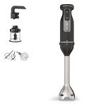 Ninja Foodi 3-in-1 Hand Blender & Chopper