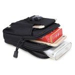 ZhaoCo Tactical EDC Pouch with Cell Phone Holder